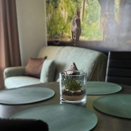 Appartement Escapade Nature Аннесі Екстер'єр фото