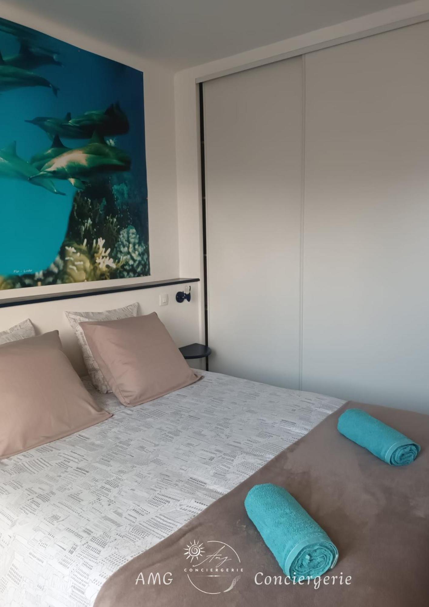 Appartement Escapade Nature Аннесі Екстер'єр фото