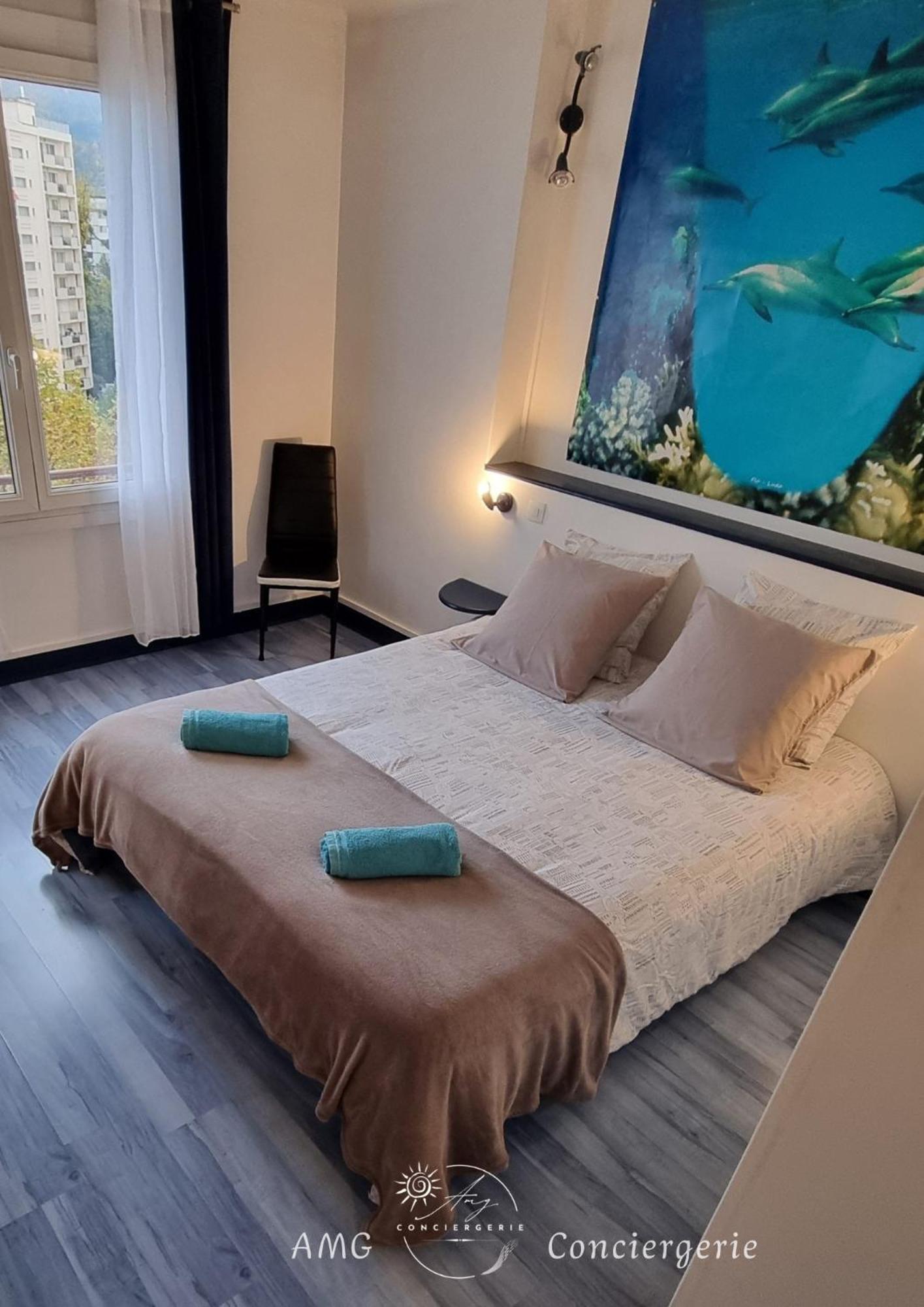 Appartement Escapade Nature Аннесі Екстер'єр фото