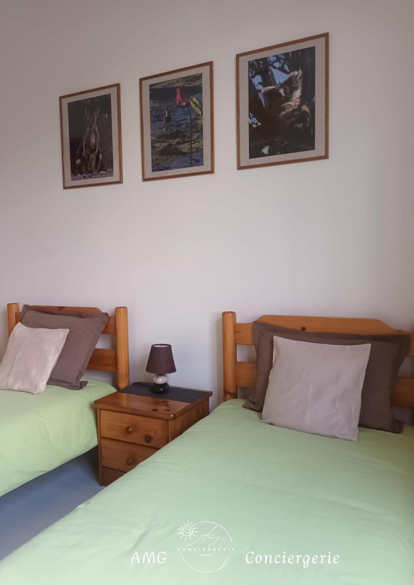 Appartement Escapade Nature Аннесі Екстер'єр фото